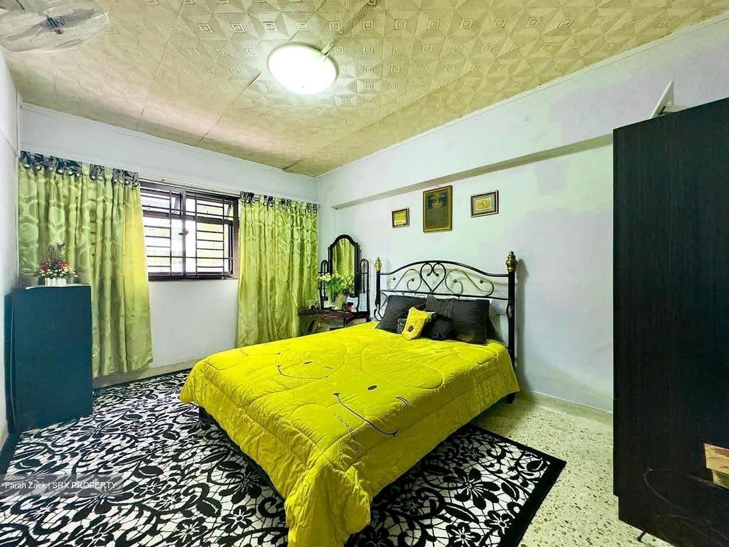 Blk 306 Teck Ghee Vista (Ang Mo Kio), HDB 5 Rooms #611055111
